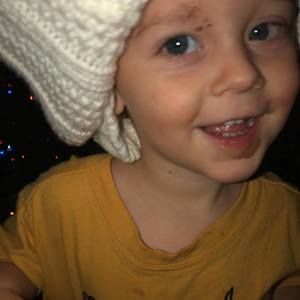 Meet your Posher, Bri